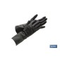 GUANTES DE NEOPRENO