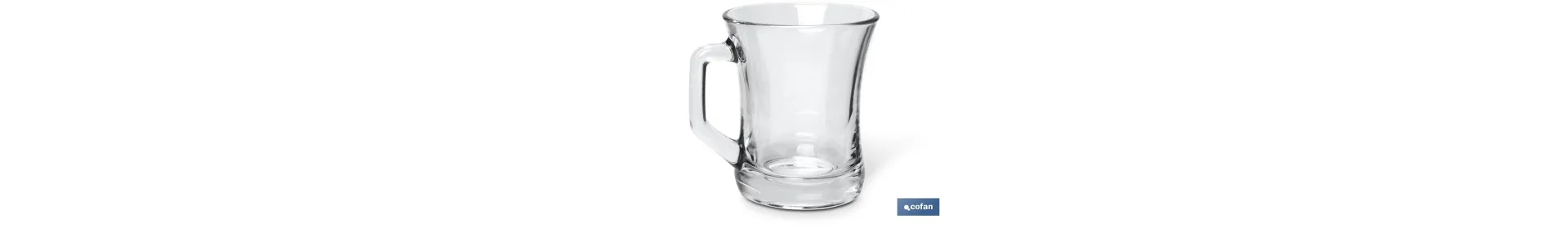 Taza para Café Online | Ferretería César - Cáceres