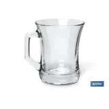 TAZA PARA CAFÉ
