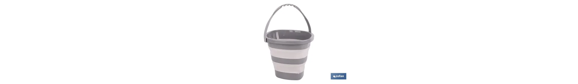 Cubos de Plástico — Ferretería César Ferretería Online