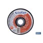 Gama profesional discos de corte