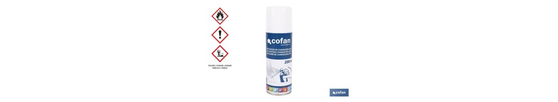 Activador de cianoacrilato 200 ml | Ideal en superficies porosas | Unir de forma sencilla y firme pequeñas partes sensibles