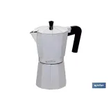 CAFETERAS