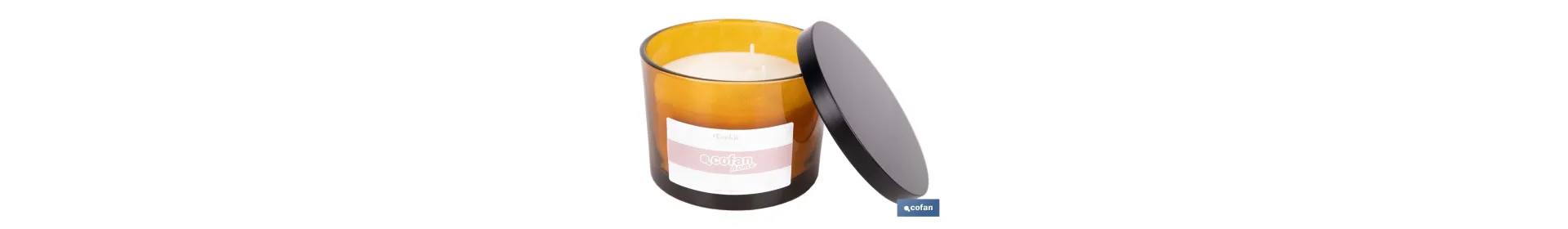 Tienda de Velas Aromáticas y de Citronela Online | Ferretería César