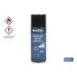Galvanizado en frío | Envase 400 ml | Esmalte Spray Zinc | Color Plata | Protege el Metal