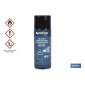 Pintura Inoxidable en Spray | Envase 400 ml | Resistente al agua | Protege de la corrosión y los agentes atmosféricos
