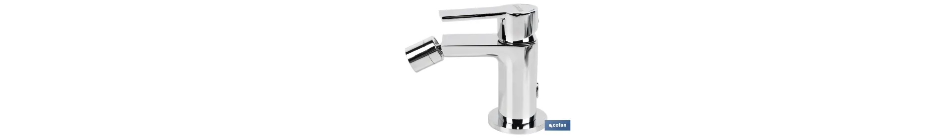 Grifería Baño Online | Ferretería César - Cáceres
