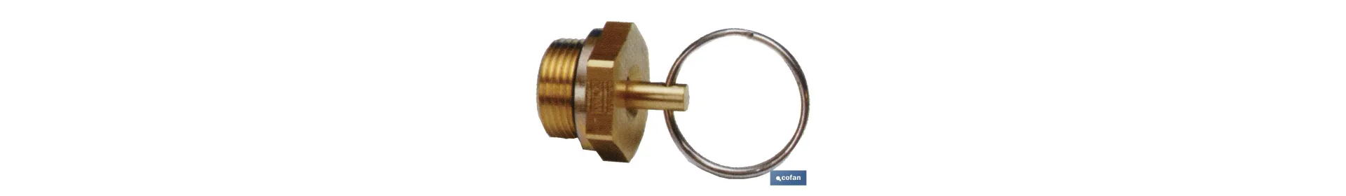 Grifo de Purga