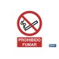 Prohibido fumar