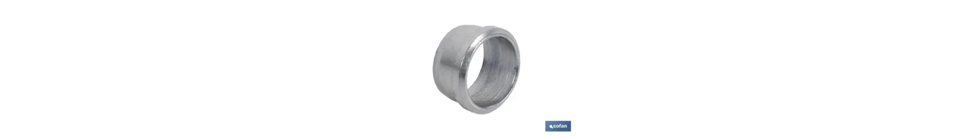 Anillo de Cierre Normal
