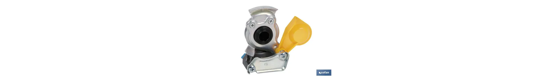 Cabezas de Acoplamiento Automática