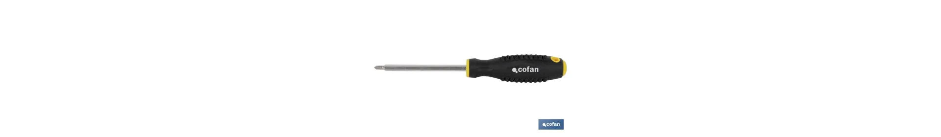 Comprar Destornillador Triple Aleta Tri-wing | Modelo Comfort Plus |
