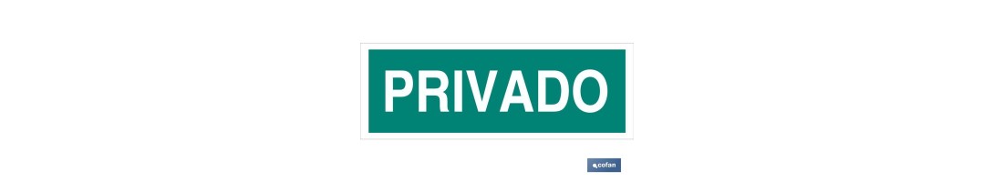 Privado