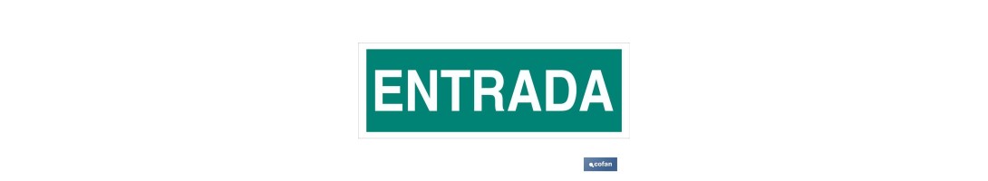 Entrada