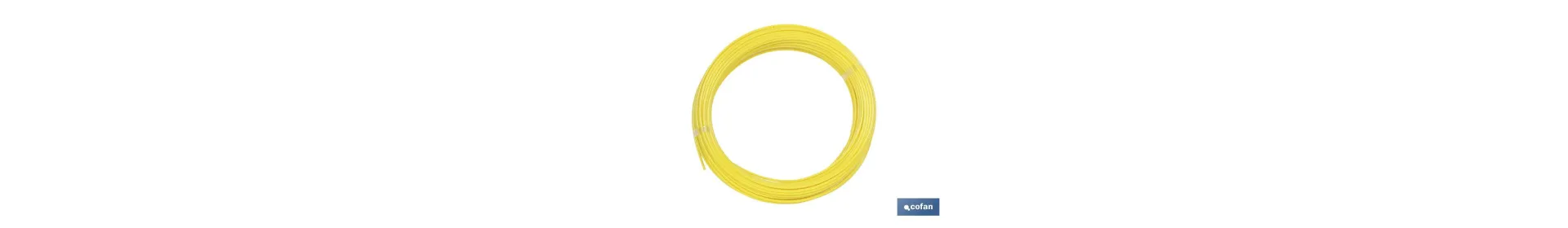 DIN 73378 (P.A.12) Amarillo