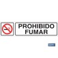 Prohibido fumar