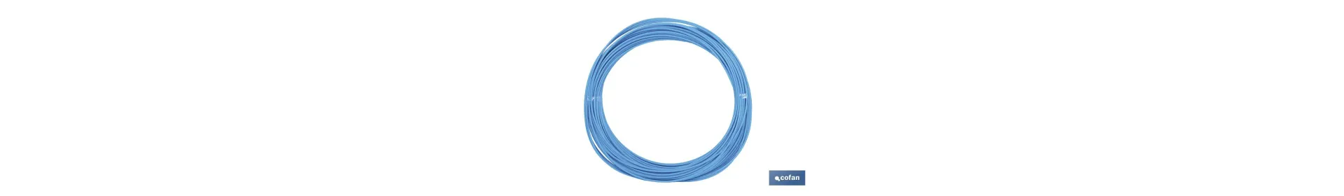 DIN 73378 (P.A.12) Azul