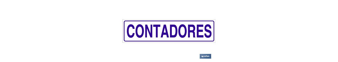 Contadores