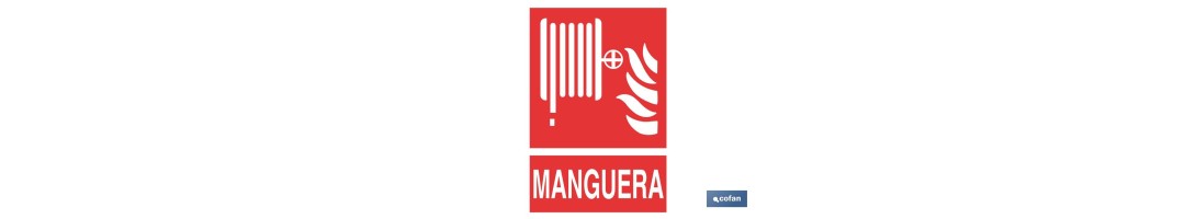 Mangueras de Compresor