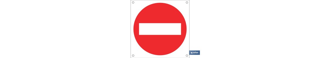 OB18 Prohibido