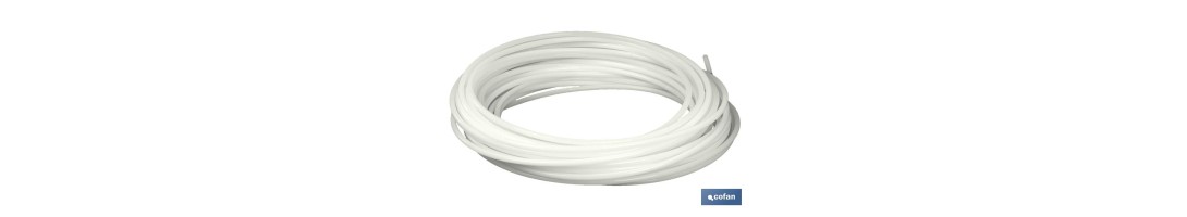 Tubo (PTFE)