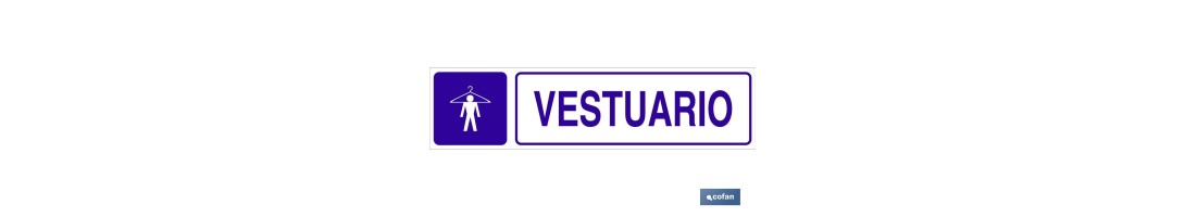 Vestuario