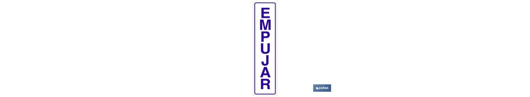 Empujar