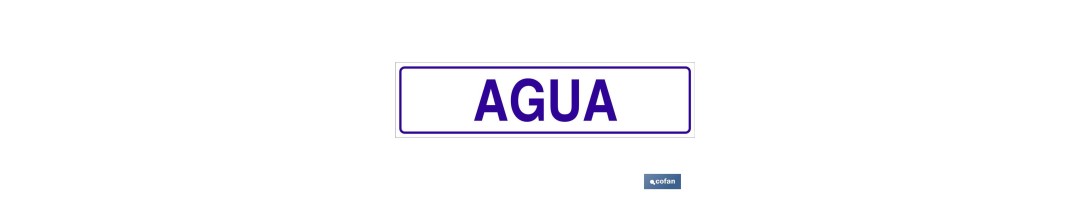 Agua