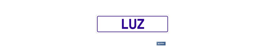 Luz