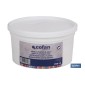 Masilla al Agua | Diferentes envases | Perfecta para tapar o reparar fisuras