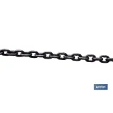 Cadena de Elevación G-80