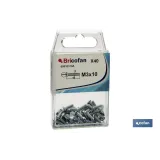 Tornillos Cabeza Avellanada DIN 963