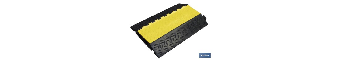 Protector pasacables 40Tn.