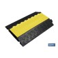 Protector pasacables 40Tn.