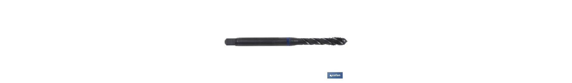 Machos de Máquina Inox Ex-din 371 Form C: Catálogo Online |