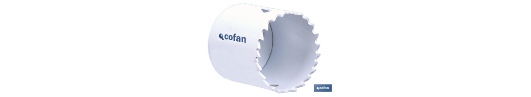 Coronas Bimetálicas