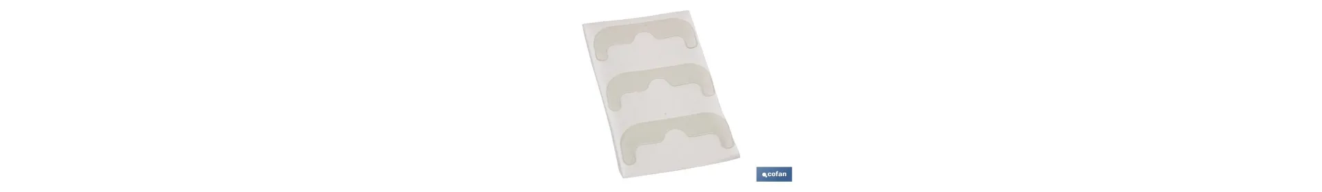 Reparador Blíster Adhesivo — Ferretería César Ferretería Online