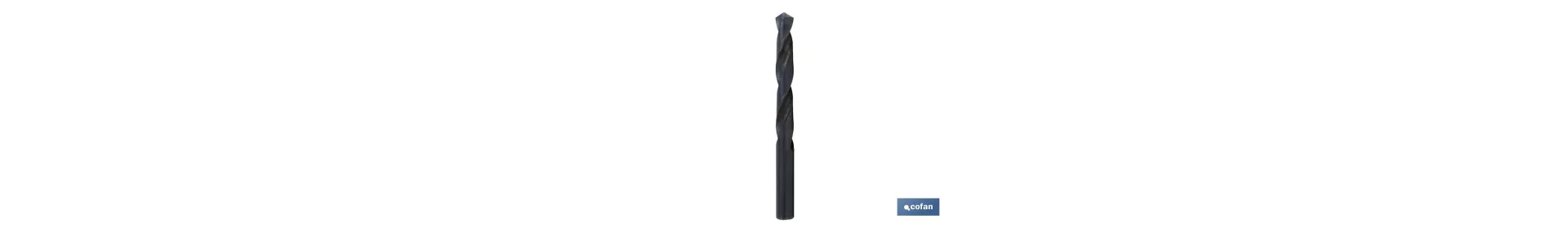 Brocas HSS-DIN 338 N