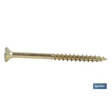ROSCAMADERA
