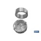 Rollos de Alambre Galvanizado