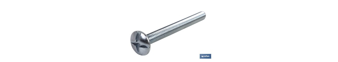 Tornillos Tirador