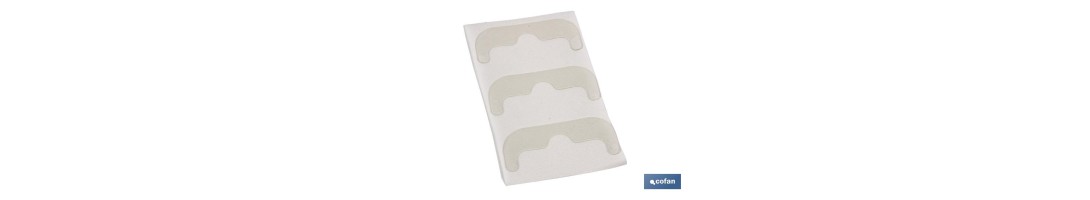 Reparador Blíster adhesivo
