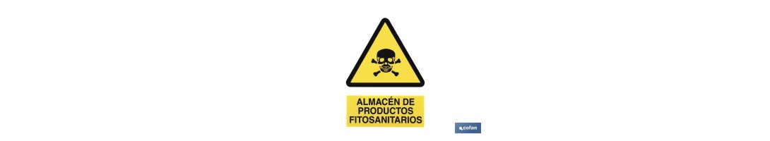 Productos Fitosanitarios