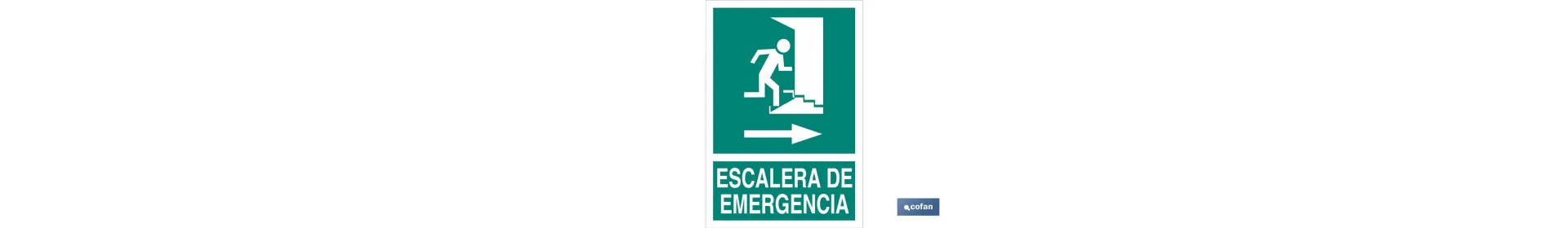 Escalera de Emergencia