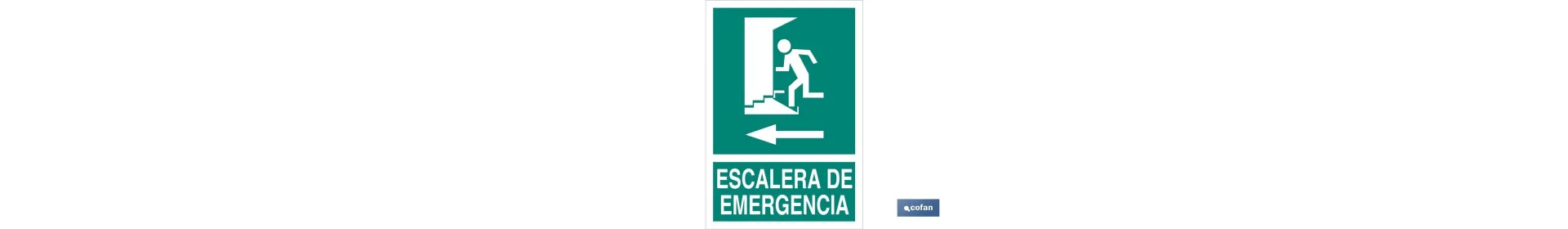 Escalera de Emergencia