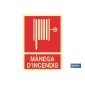 Mànega D\\\"incendis