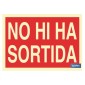 No hi ha Sortida