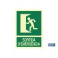 Sortida D\\\"emergència