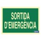 Sortida D\\\"emergència