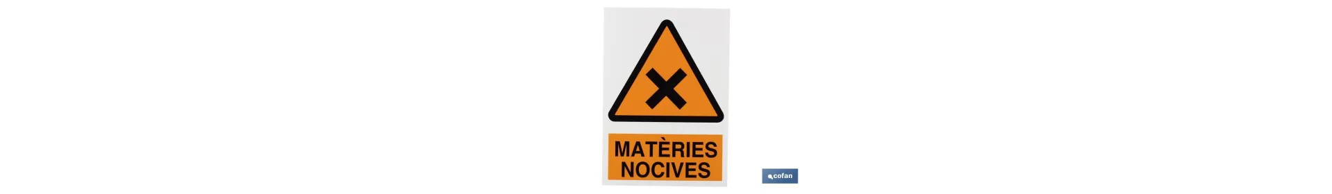 Perill Matèries Nocives